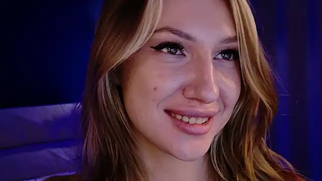 MariGven's cam snapshot