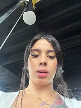 YouCandiSumisa live sex cam