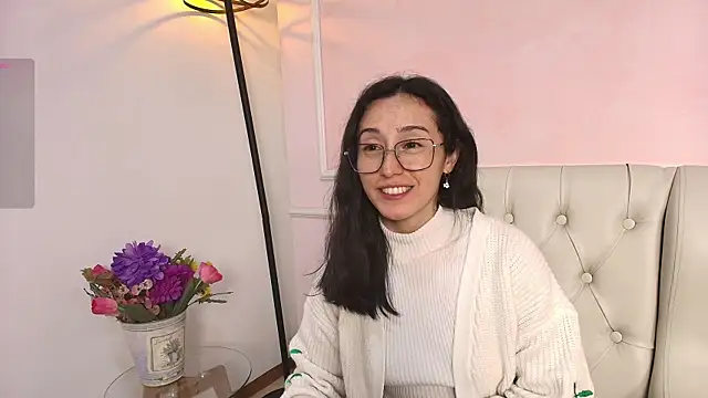 Ginevra_esposito's cam snapshot