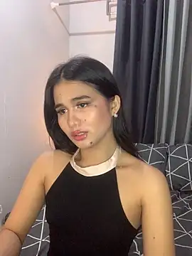 AngelHille live sex cam