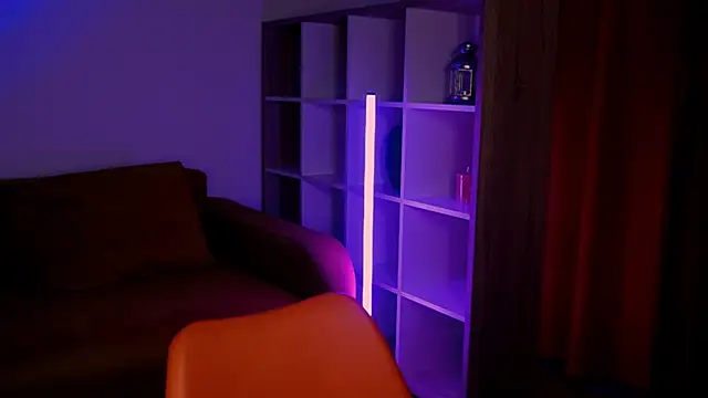 ItsAlisia's cam snapshot