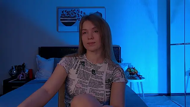 CassandraMarcy's cam snapshot