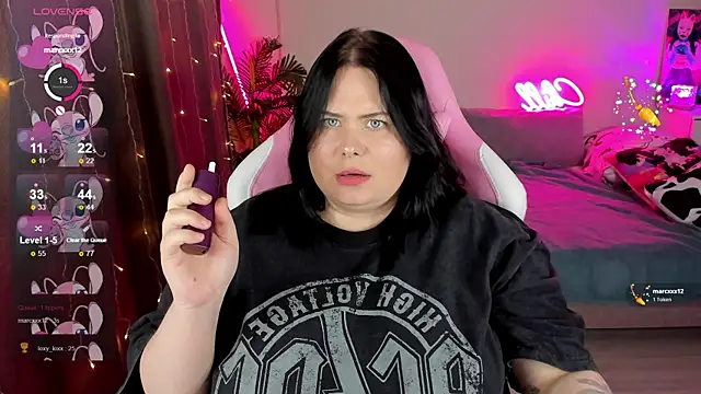 Akemi_BBW's cam snapshot