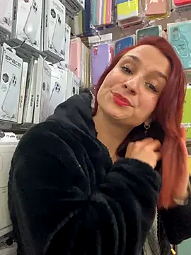 Paula382023's cam snapshot