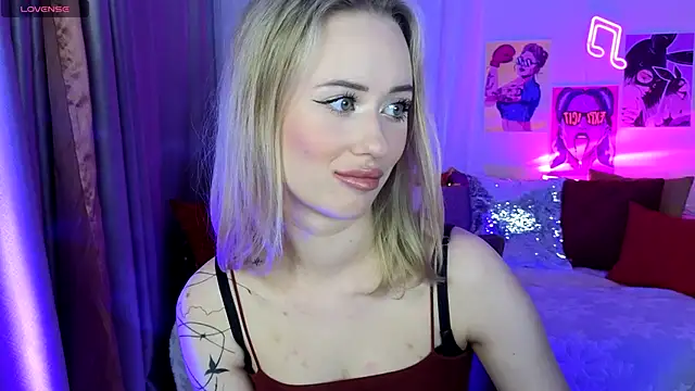 SashaBrooks's cam snapshot