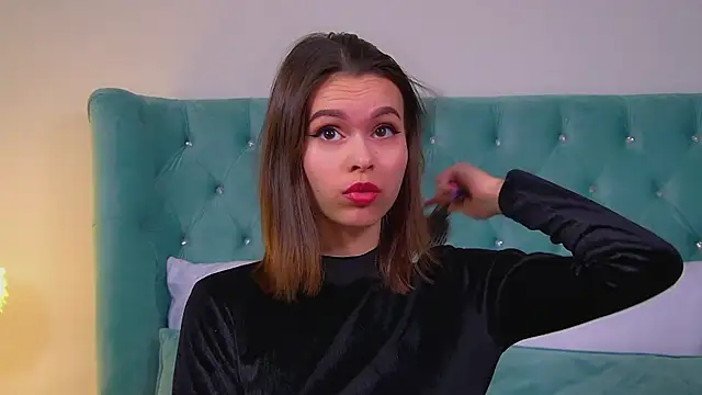 PollyLanders's cam snapshot