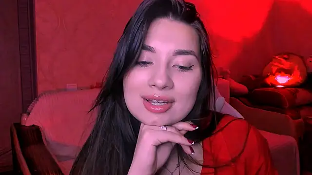 Swee_Alicee's cam snapshot