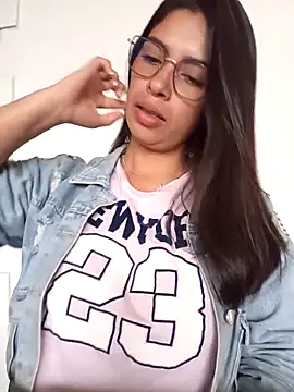 Nathaly_12's cam snapshot