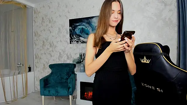 EllaCurtis's cam snapshot