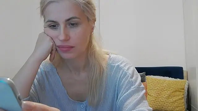 Lika_Soul's cam snapshot