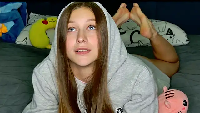 MissEmilyMiller's cam snapshot