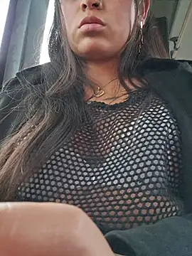 LunaHot_777's cam snapshot