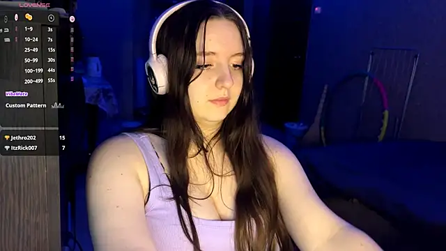 LauretteRagar's cam snapshot