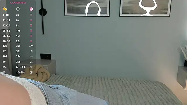 EmelySwickheimer's cam snapshot