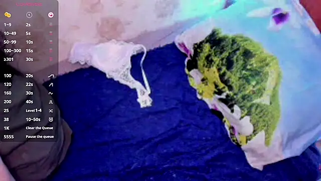 MandaDestiche's cam snapshot