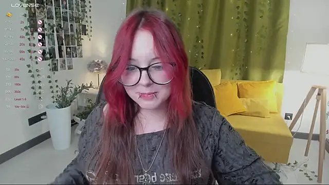 Monaco_Sun's cam snapshot