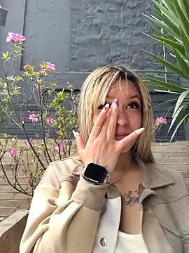 celeste_83's cam snapshot