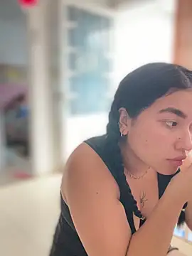 Vickybon's cam snapshot