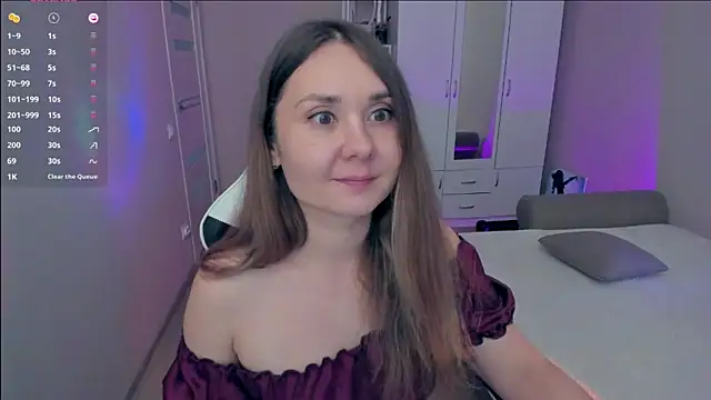 Devil_Mixi's cam snapshot