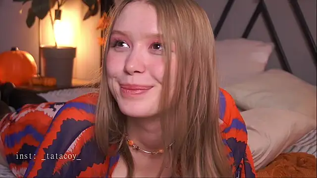 TataCoy's cam snapshot