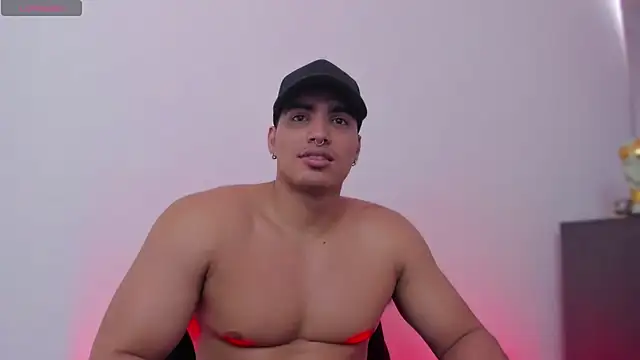 JamesGraay live sex cam