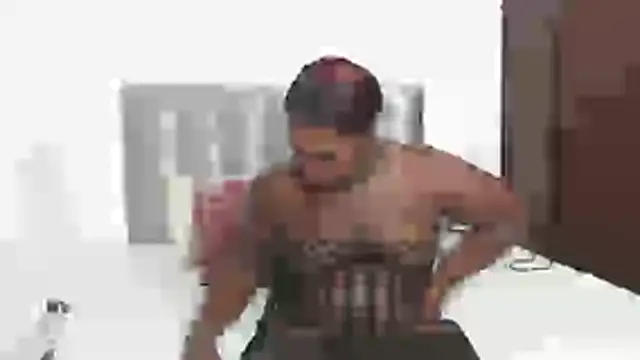 DaiishaWolf live sex cam