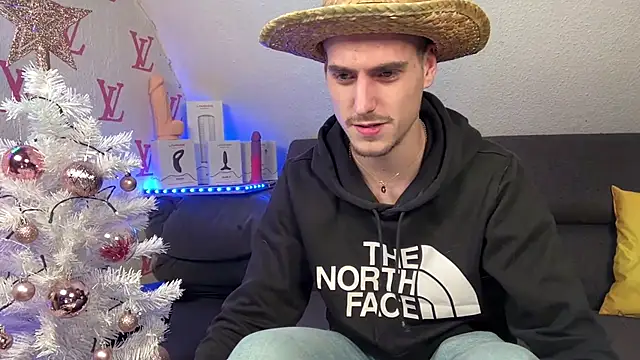 Cookieboy88 live sex cam