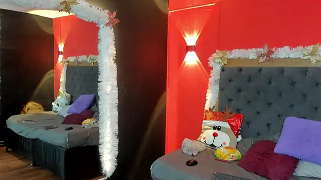 Xiomara_Stwart's cam snapshot