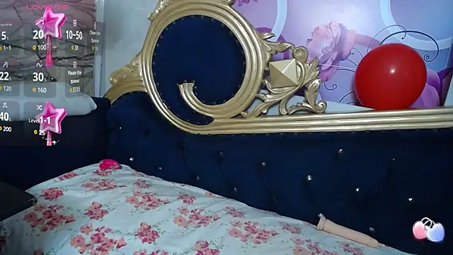 kimberly_candy's cam snapshot