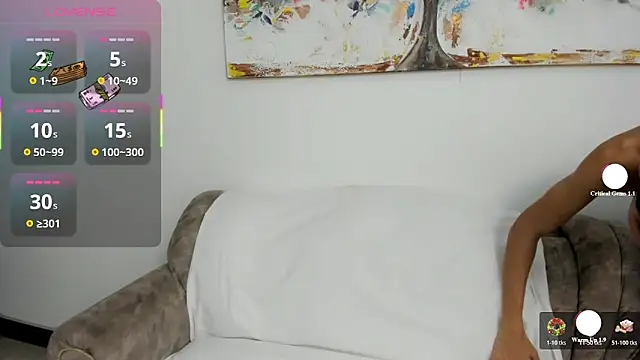 Little_liam live sex cam