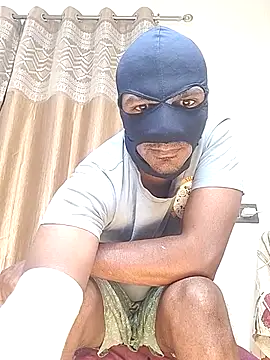 Mysterious_Harry live sex cam