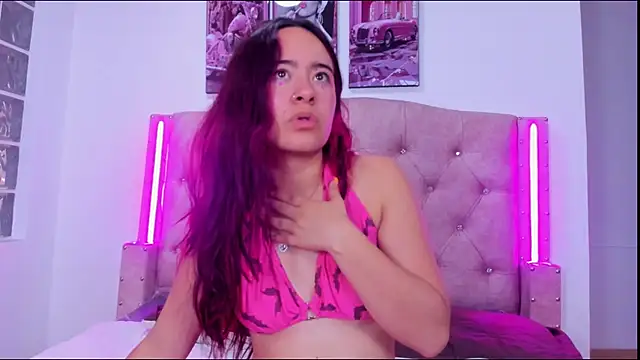 Zenith_moon's cam snapshot