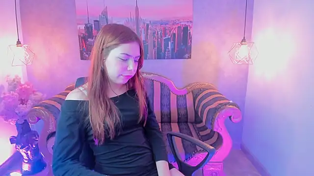 Isabela_clk's cam snapshot