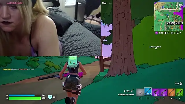 ziggyspice's cam snapshot