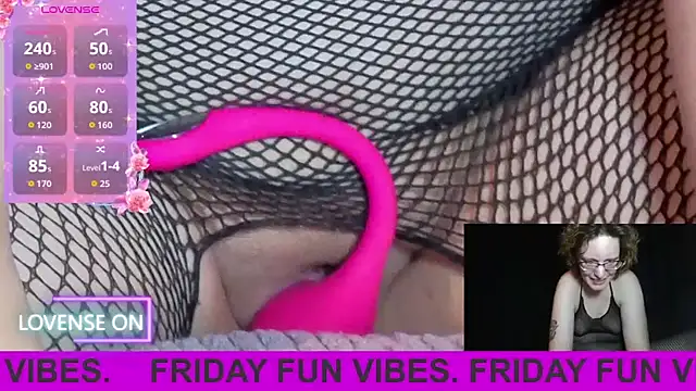 PernillaGirl live sex cam