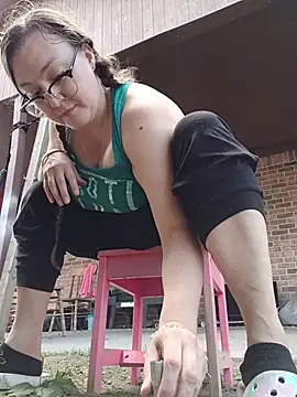 HTXBELLE's cam snapshot