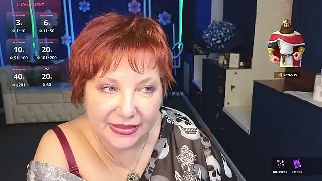 Kira_Kenett's cam snapshot