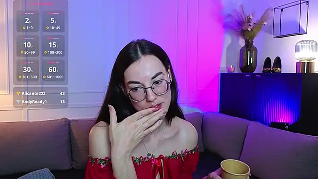 EmmaJakson's cam snapshot