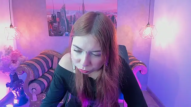 Isabela_clk's cam snapshot