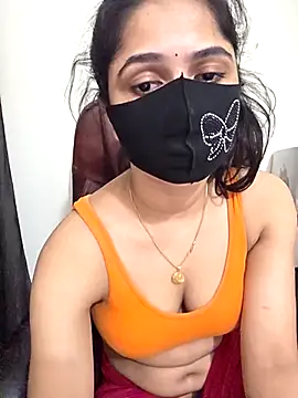 Suvosri live sex cam