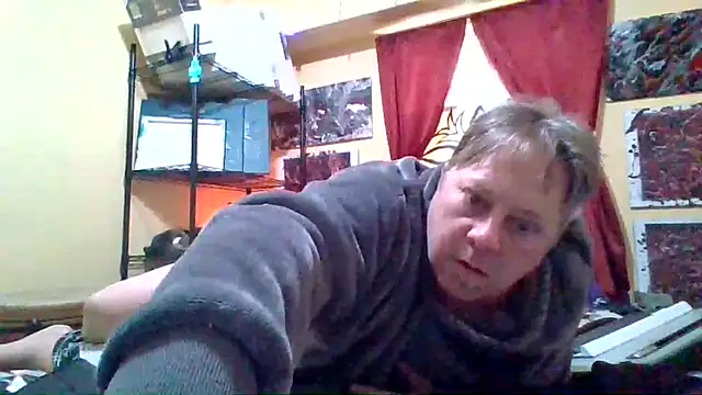 Mic_Oxinner live sex cam