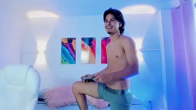 MathewAdams live sex cam