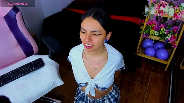 Katagp's cam snapshot