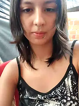 Maiden-Hot live sex cam