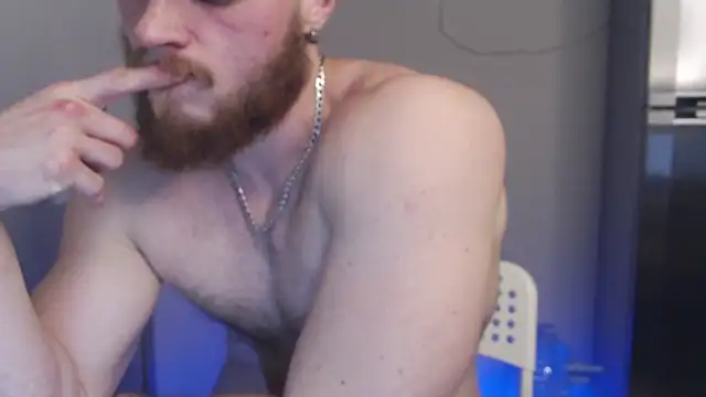 VictorTransMan live sex cam