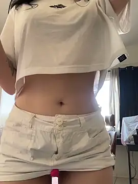 Soufeia live sex cam