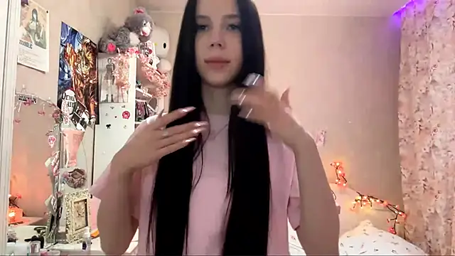 AxyKitten live sex cam