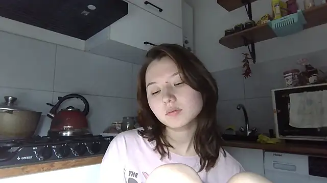 DeenaCaho's cam snapshot