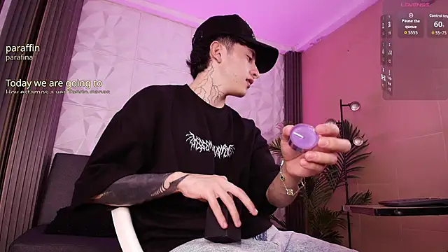 troy_rouge live sex cam