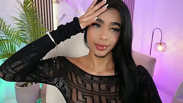 MeganLowell's web cam